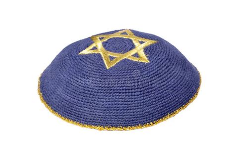 The Symbolic Colors and Meanings of the Magical Yarmulka